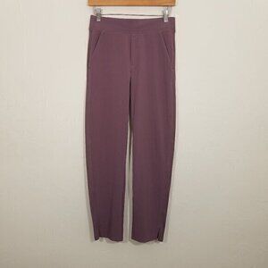 Athleta Pull On Pants Size 0